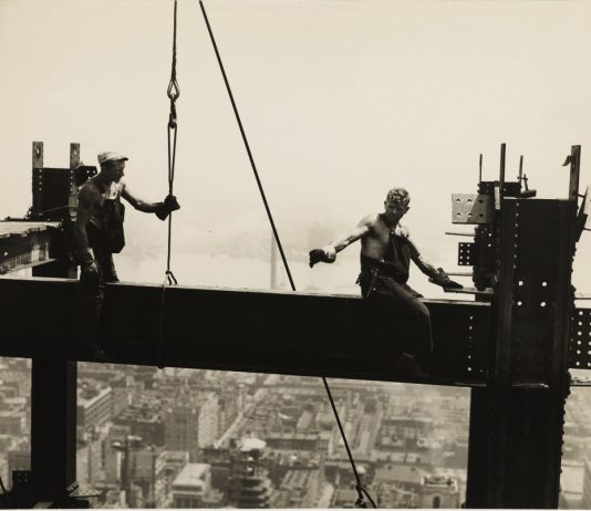 MOWA exhibit features 75 vintage photos of America’s Industrial Revolution