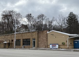 REAL ESTATE | New life for old St. Vinnie’s / Habitat ReStore on N. Main Street in West Bend, WI
