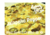 VIDEO | Jalapeño Popper is Eaton’s Pizza of the Month