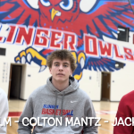 VIDEO | Slinger boys basketball headed to D2 WIAA State Tournament in Madison | Photos courtesy Budish Photography