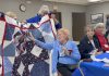 VIDEO | Allenton American Legion Auxiliary Unit celebrates 75th anniversary