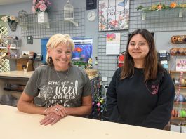 REAL ESTATE | Bits ‘n’ Pieces Floral building for sale in West Bend, Wi as longtime business relocates