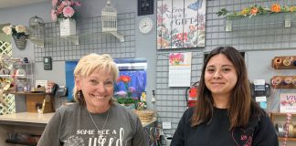 REAL ESTATE | Bits ‘n’ Pieces Floral building for sale in West Bend, Wi as longtime business relocates