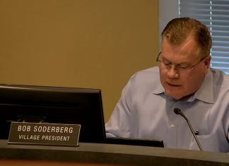 Germantown tables support for Washington Co. EMS proposal – concerned about threats, uncertain costs, & retaining local control