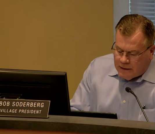 Germantown tables support for Washington Co. EMS proposal – concerned about threats, uncertain costs, & retaining local control