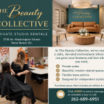REAL ESTATE | The Beauty Collective is open in West Bend, Wi