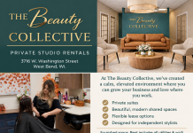 REAL ESTATE | The Beauty Collective is open in West Bend, Wi