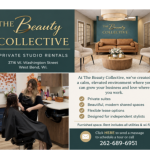 REAL ESTATE | New tenants thriving at The Beauty Collective in West Bend, Wi